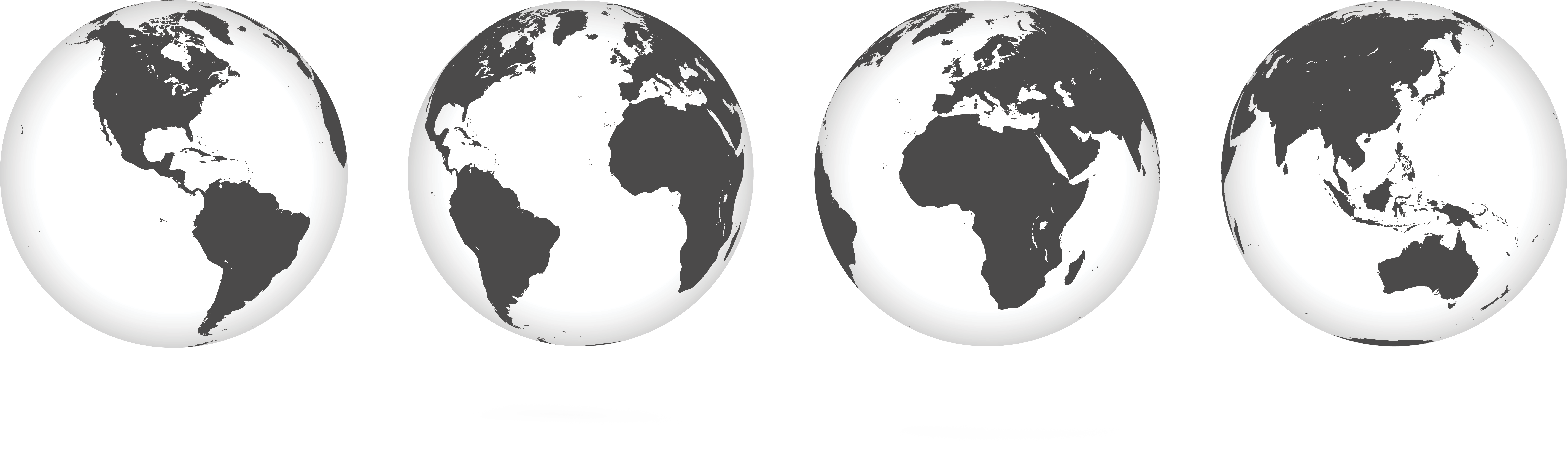 Globes