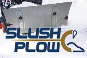 Slush Plow