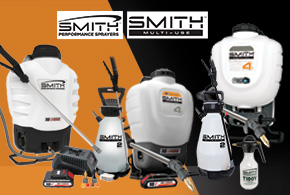 Smith Sprayers