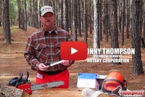 How to Maintain a Chain Saw