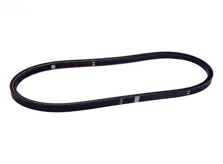 Belt Deck 1/2" X 134-1/4" Exmark Rotary (10038)