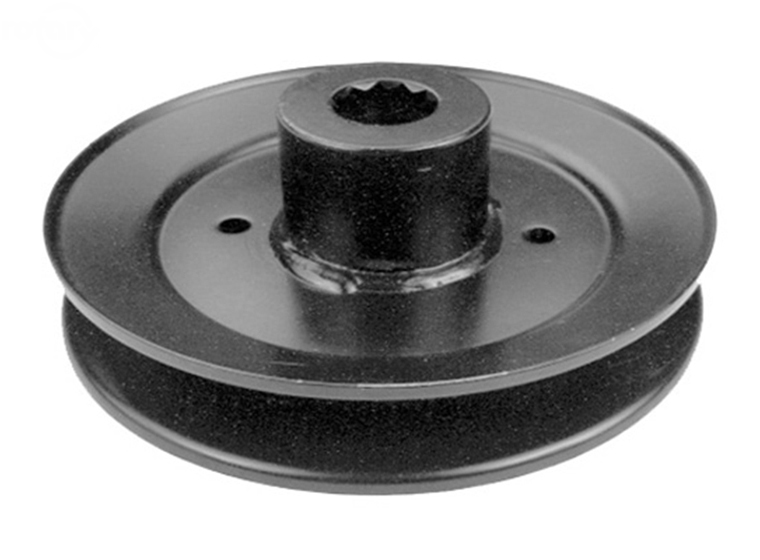 Spindle Pulley 7/8" X 5-3/4" Great Dane Rotary (10079)