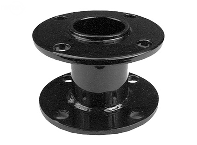 Rear Hub Assembly 2-3/4" Overall Length Rotary (10083)