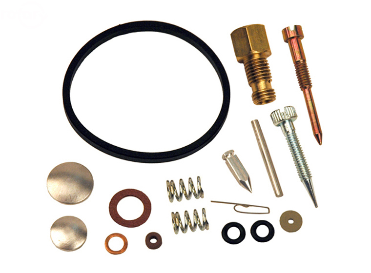 Carburetor Kit For Tecumseh Rotary (10103)