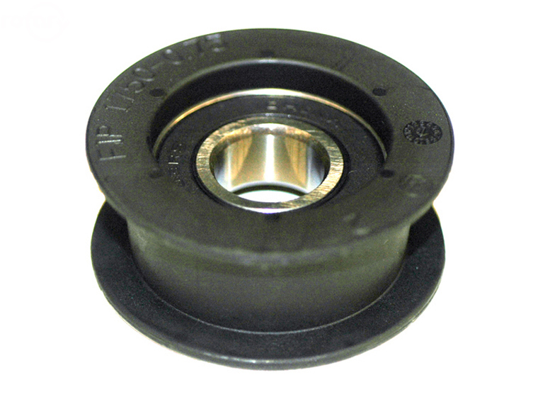 Pulley Idler Flat 3/4" X 1-3/4" Fip1750-0.75 Composite Rotary (10138)