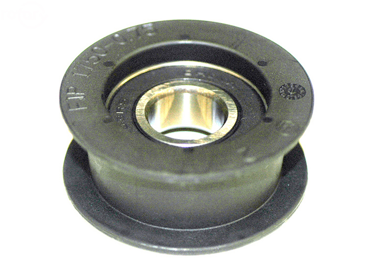 Pulley Idler Flat 1/2" X 1-7/8" Fip1875-0.50 Composite Rotary (10139)