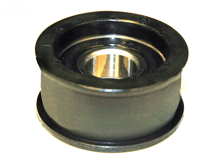 Pulley Idler Flat 3/4" X1-7/8" Fip1875-0.75 Composite Rotary (10140)