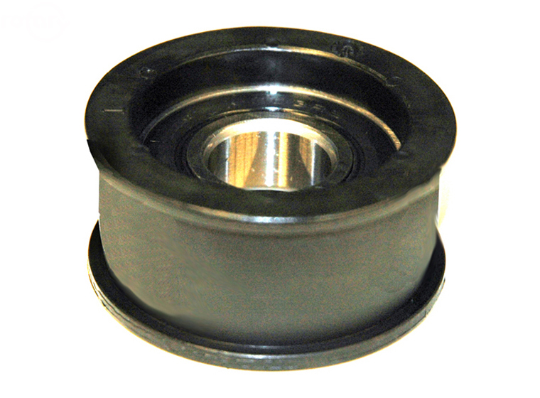 Pulley Idler Flat 3/4" X1-7/8" Fip1875-0.75 Composite Rotary (10140)