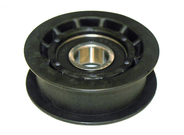 Pulley Idler Flat 1/16" X2-1/4" Fip2250-0.75 Composite Rotary (10141)