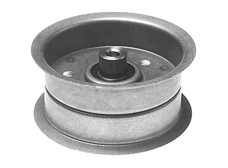 Pulley Idler 3/8" X 5-7/8" Great Dane Rotary (10168)