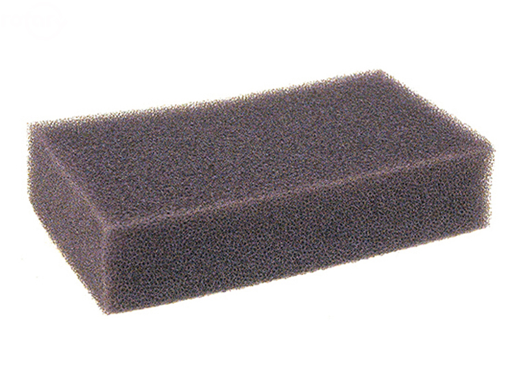 Filter Air Foam 5-1/2" X 3" Lawn-Boy Rotary (10183)