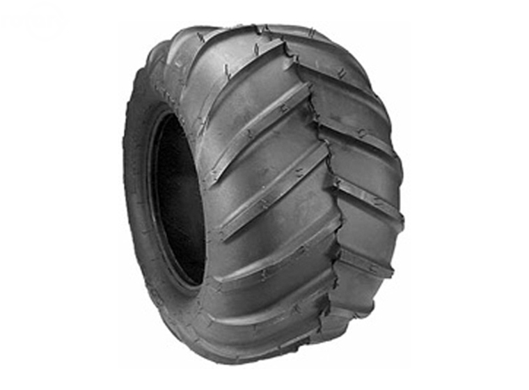 Tire Titan At101 21X1100X10 (21X11.00X10) 4Ply Carlisle Rotary (10193)