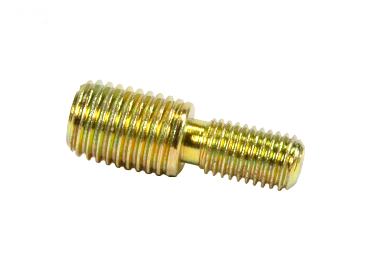 10 Function Stud 7 Inches - Hot Pink