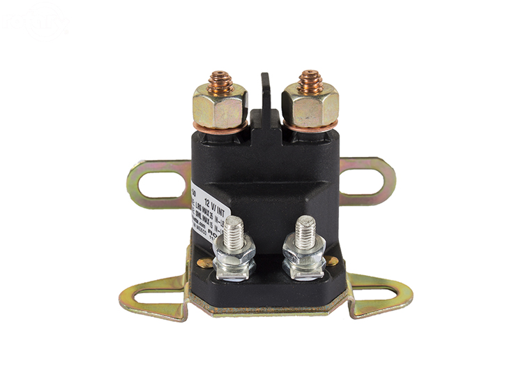 12 Volt 4 Pole Solenoid Wiring Diagram from www.rotarycorp.com