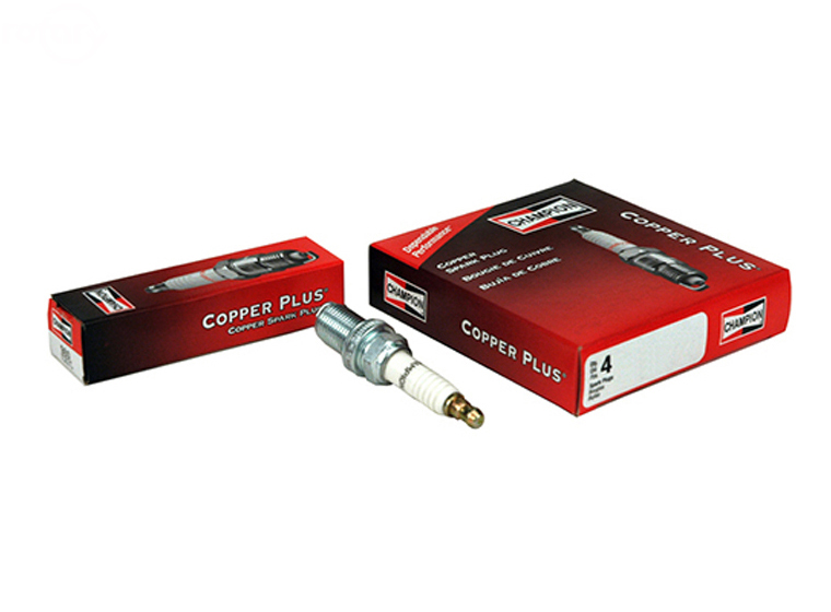 SPARK CHAMPION QC12YC - 4 PER