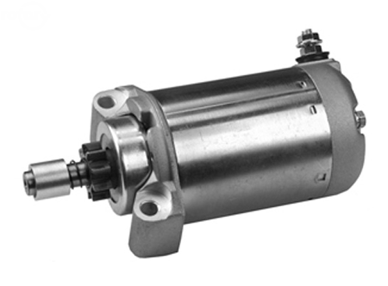 Electric Starter For Kawasaki