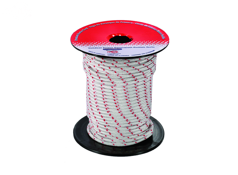 Rope #4 X 100' Roll Premium Rotary (11738)