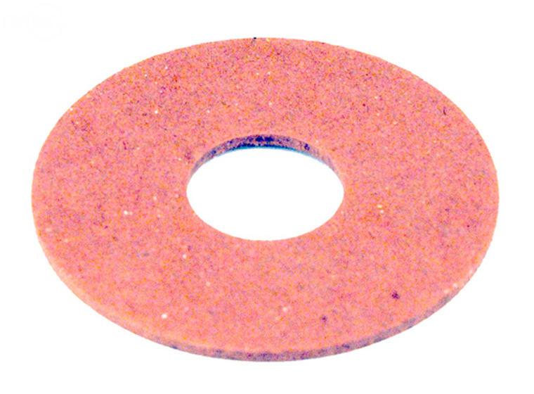 Pack of 10 Fibre Washer 3/4" X 2-5/16" Rotary (1216)