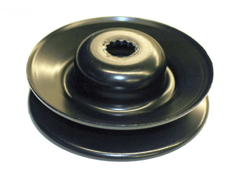 Spindle Pulley 5/8" X 4" AYP Rotary (12428)
