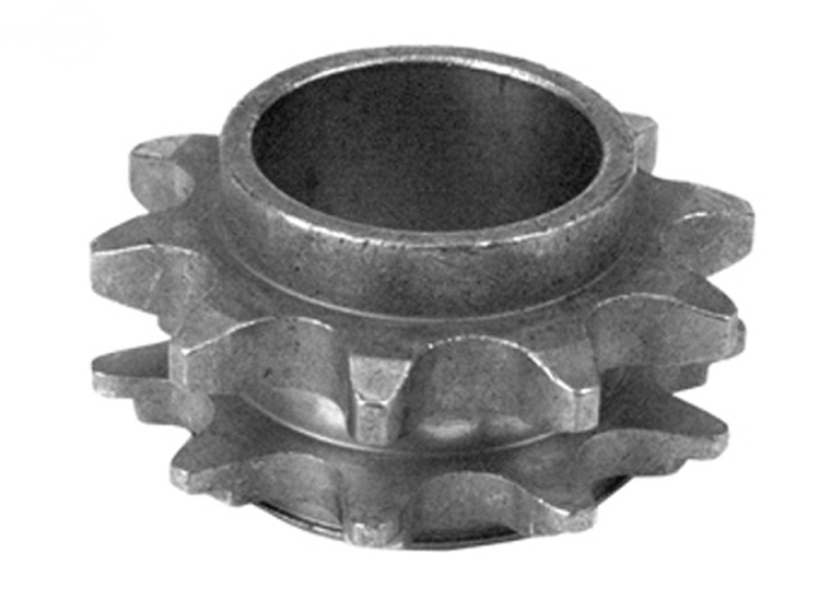 Rotary 9484 Universal #35 60 Tooth Steel Sprocket for sale online 