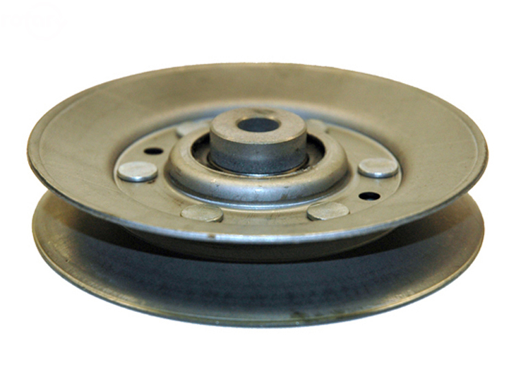 V-Idler Pulley 3/8" X 4-1/4" Rotary (12620)
