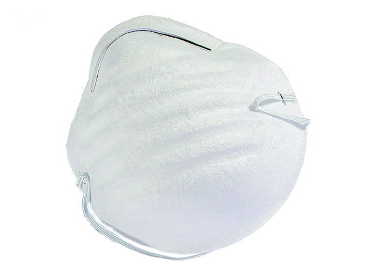 Pack of 50 Dust Mask 50 Box Rotary (12684)