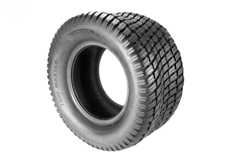 9154 Carlisle tire 4 Ply Tubeless tire Tru Power Tread 23x850x12 