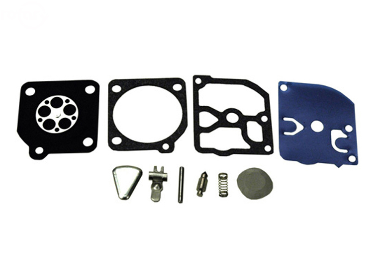 Carburetor Kit For Zama Rotary (13294)