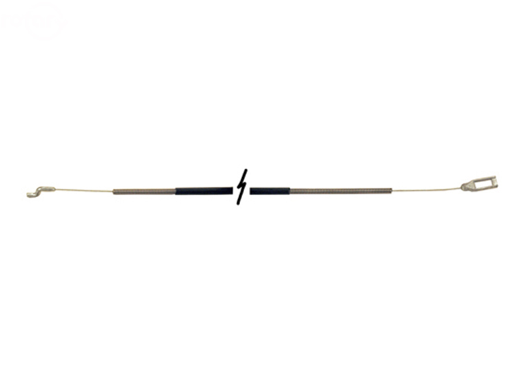 Blade Brake Cable For Toro Rotary (13436)