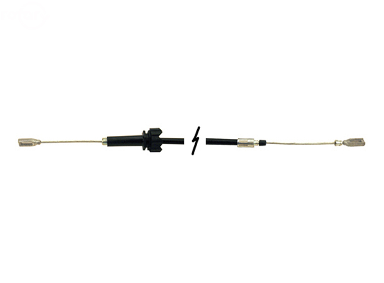 Drive Cable For Toro Rotary (13437)