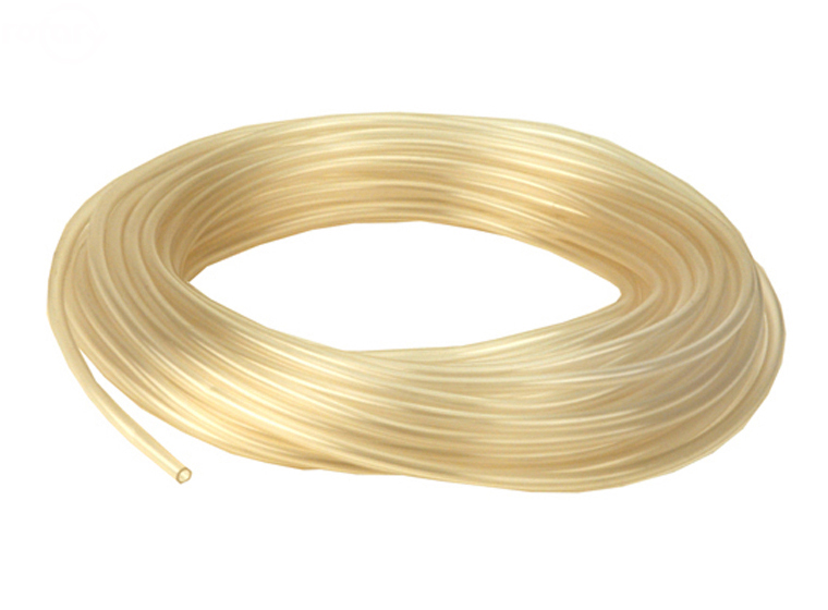 Fuel Line 1/8" 50' (Clear) Rotary (1352)