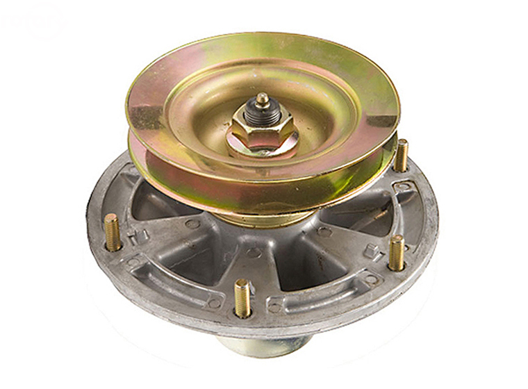Rotary # 13547 Spindle Assembly For John Deere TCA15397