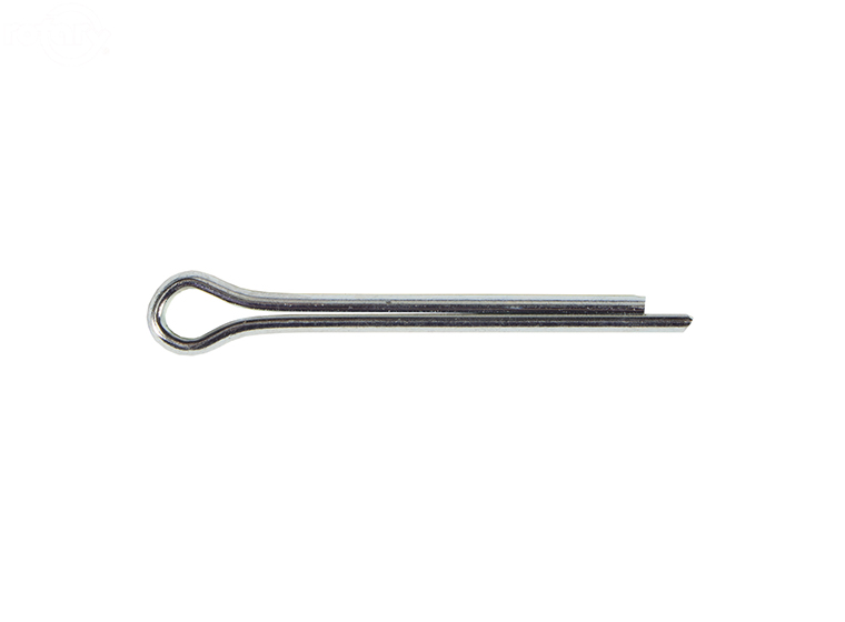 Pack of 10 Cotter Pin Cp-104 1/8" X 1-1/4" Rotary (138)