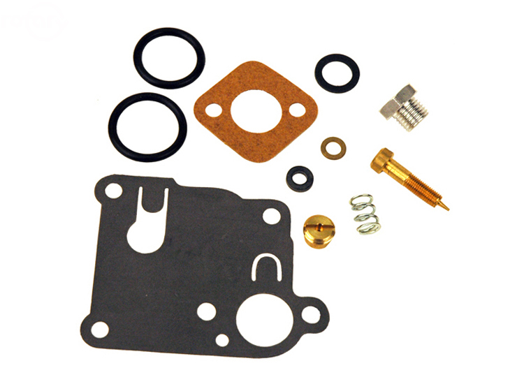 Carburetor Overhaul Kit Replaces Briggs Stratton Latest Pulsa Jet Kit