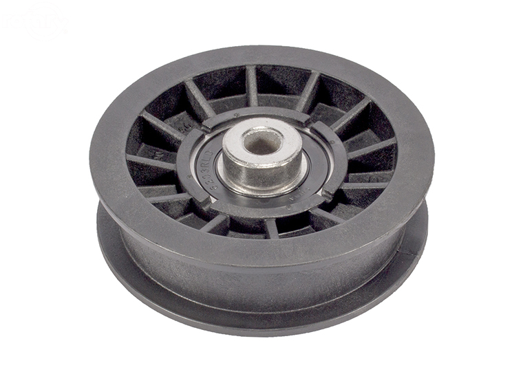 Rotary # 14259 Idler Pulley For Husqvarna 539110311 Composite Idler Pulley