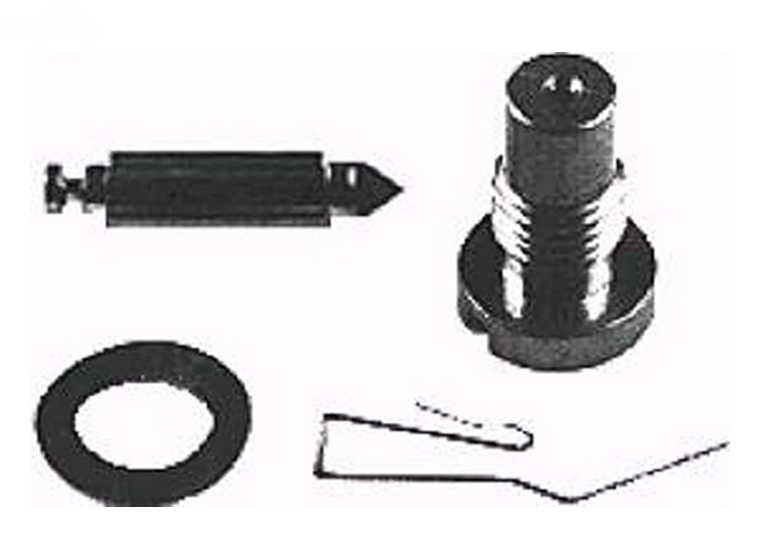 Needle & Seat For Briggs & Straton Rotary (1431)
