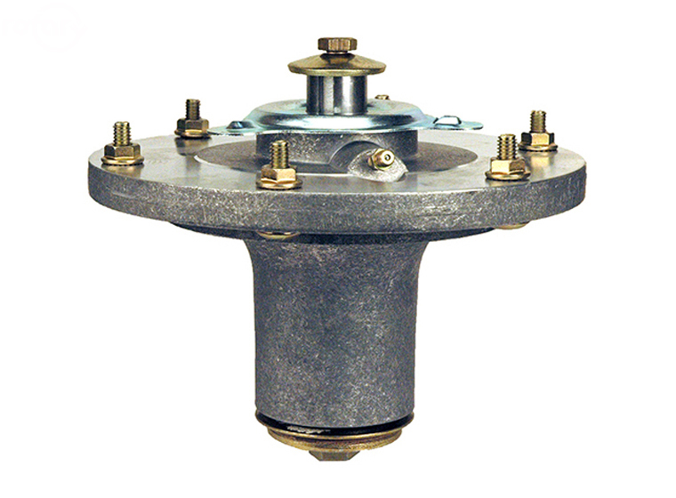 Rotary # 14354 Spindle Assembly For Grasshopper 623763, 623781. Fits Left and Right on 52