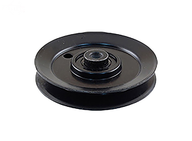 V-Idler Pulley 4" For MTD Rotary (14554)