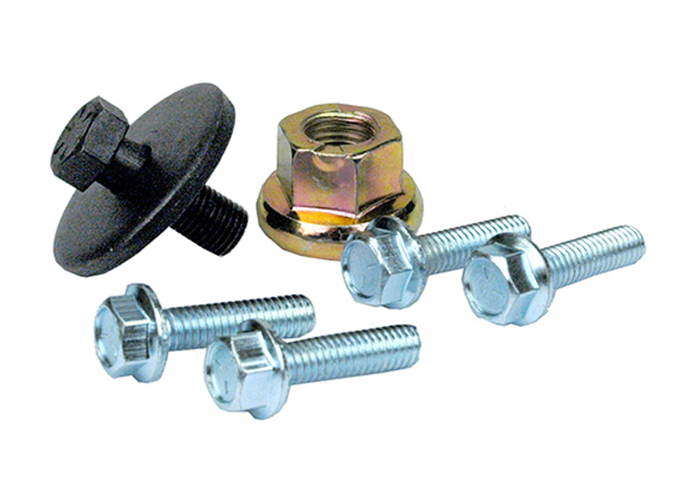 Rotary # 14579 HARDWARE KIT FOR HUSQVARNA SPINDLE ASSEMBLY                