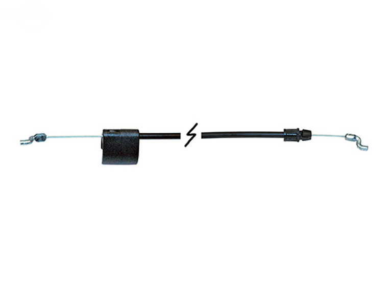 Rotary # 14601 Zone Control Cable For Sears Husqvarna # 427497 , 532427497
