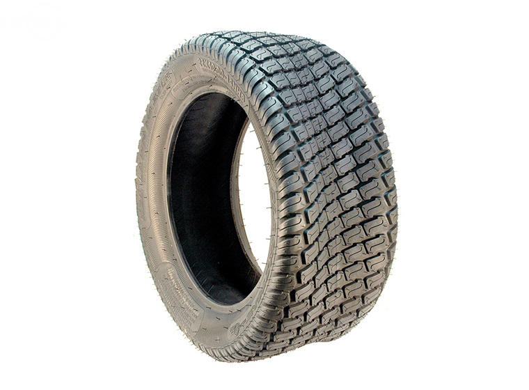 4.10/3.50-4 / 4 Ply Carlisle Sawtooth Tire Qty 1