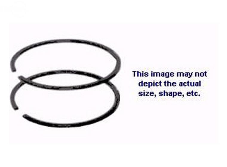 Lawnboy Piston Ring Set Std Repl 681737 2954 Ebay Lawnboy Piston Ring Set Std