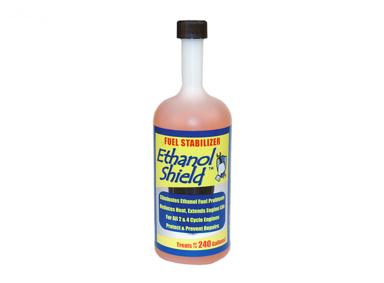 Rotary # 14702 Ethanol Shield with CCT (Combustion Cool Technology) by B3C Fuel Solutions (24 oz.) Bottle