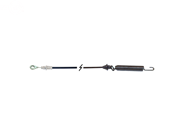 Rotary # 14707 Deck Engagement Cable for TORO 112-6137 and MTD 746-04353A , 946-04353A