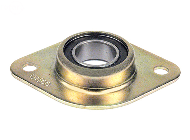 Rotary # 14745 Bearing with Flange for MTD & Cub Cadet  741-04569