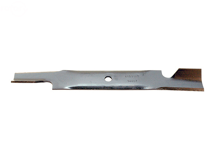 Rotary # 14807 High Lift Lawn Mower Blade For 117-1156-03