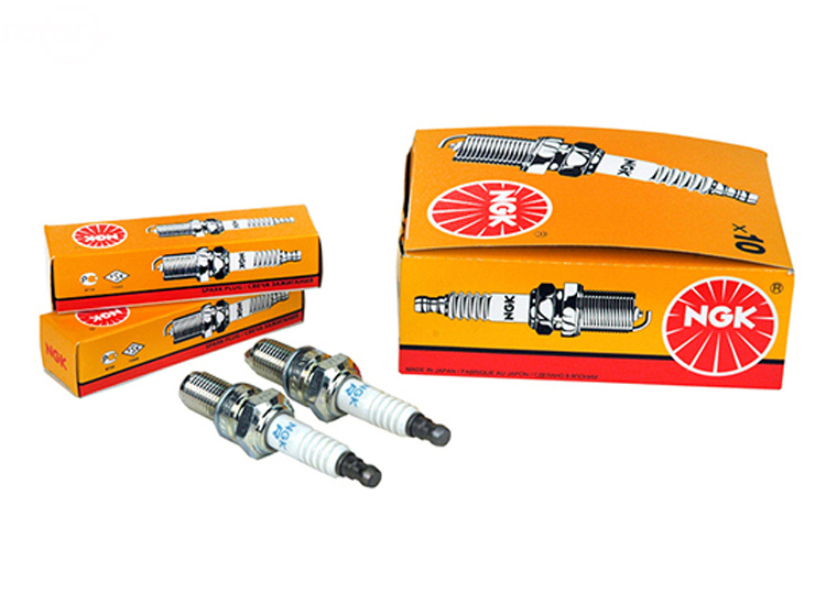 Rotary # 14840 NGK Spark Plug DCPR6E fits Kohler XT-6  # 14 132 11-S