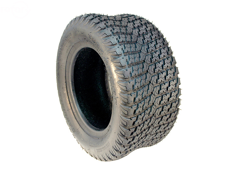 Rotary # 14914 Carlisle 20 X 10.00 X 8 Turf Smart Tire Tread CARLISLE # 6L01771