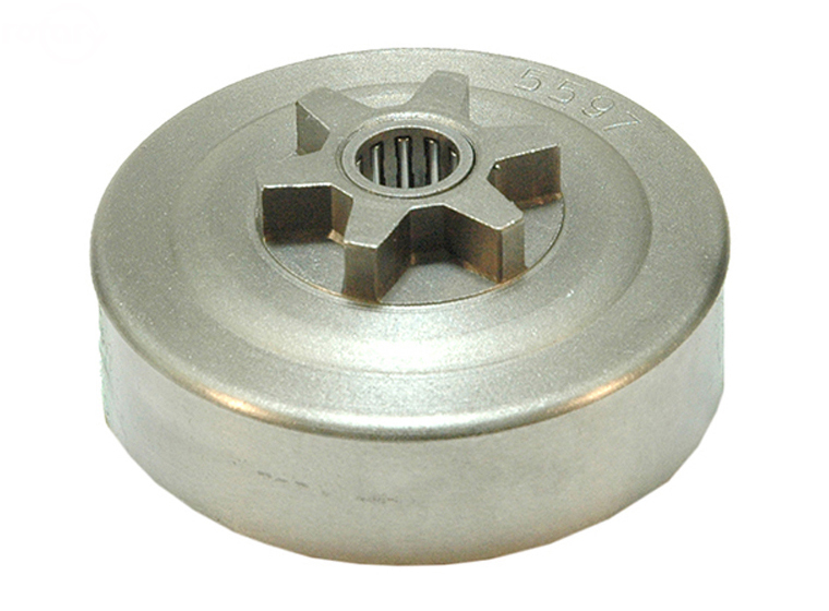 thumbnail image 2 of Original GRASSHOPPER Wheel Bearings (Pair) - OEM Part #120048 - For Mower Replacement 2 of 13