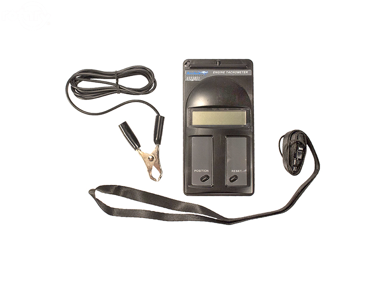 thumbnail image 2 of Genuine Echo PET-1000 Tachometer – OEM, 89780233331, Echo/Shindaiwa Parts 2 of 4